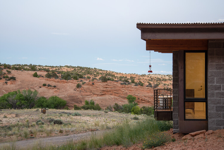Escalante Retreat / Imbue Design — Фотография экстерьера
