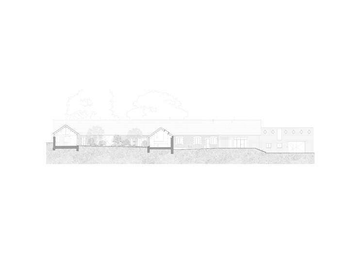 Wraxall Yard / Clementine Blakemore Architects — изображение 19 из 20