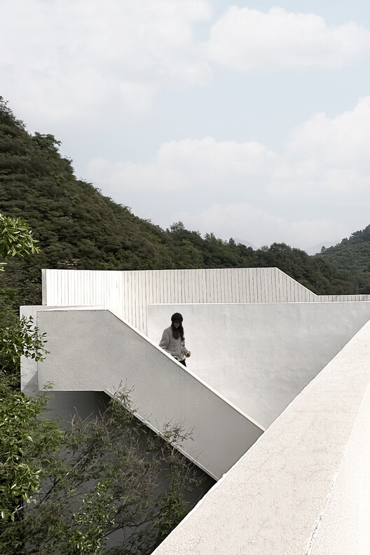 Youli B＆B / Brick&Cube Architects — Фотография экстерьера