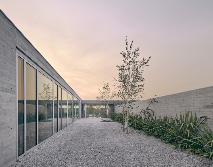 Штаб-квартира Be Advisor / depaolidefranceschibaldan Architetti - Экстерьерная фотография