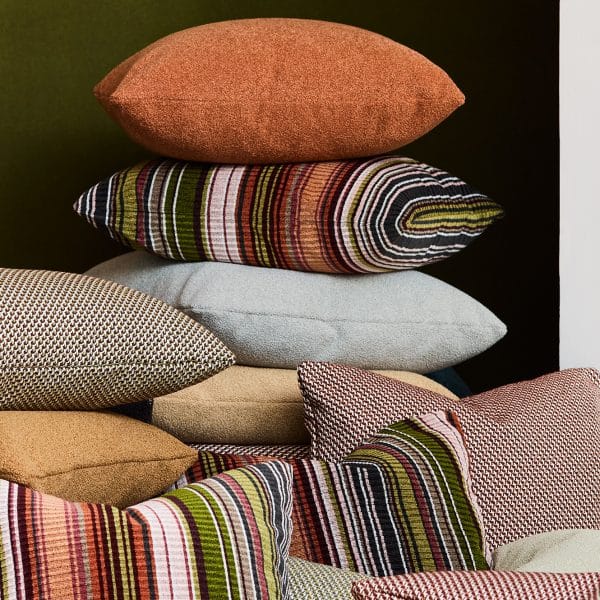Ткань Deep Connections от HBF Textiles