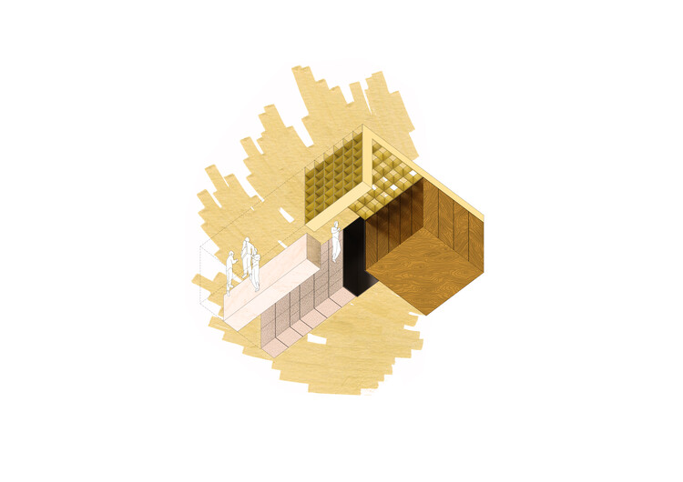 Avorio Renovation / Estudio Gonzalo del Val — Изображение 15 из 18
