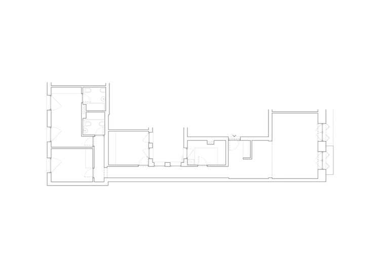 Avorio Renovation / Estudio Gonzalo del Val — Изображение 16 из 18
