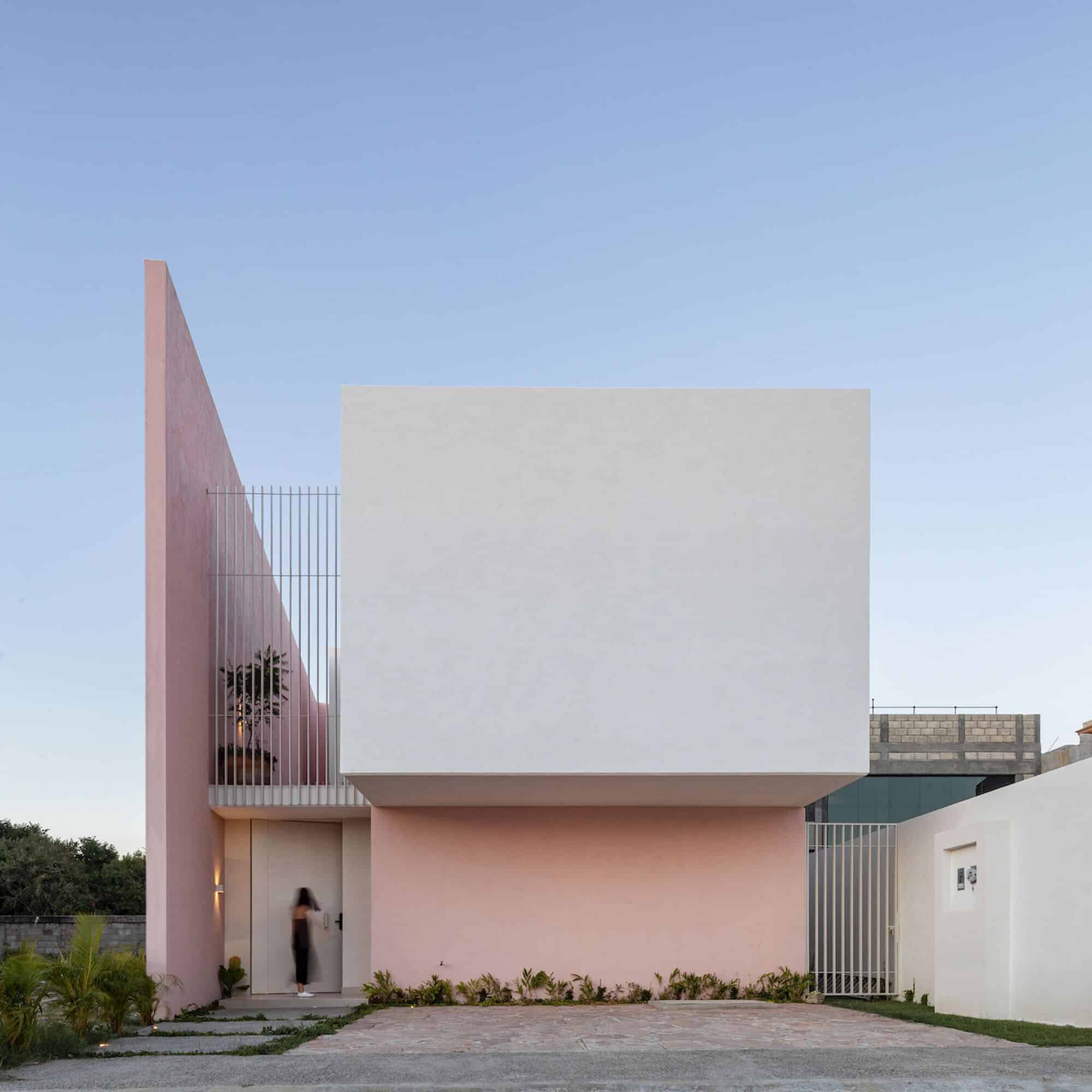 Дом Бандераса / REA Studio