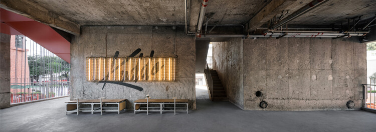 KUDDO Coffee / Xushi Design - Фотография интерьера