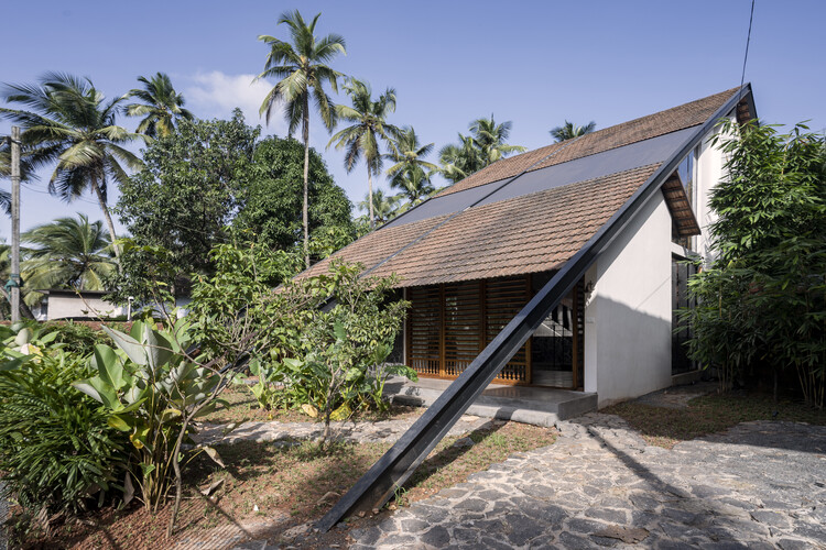 House of Noufal / 3dor Concepts - Фотография экстерьера, окна
