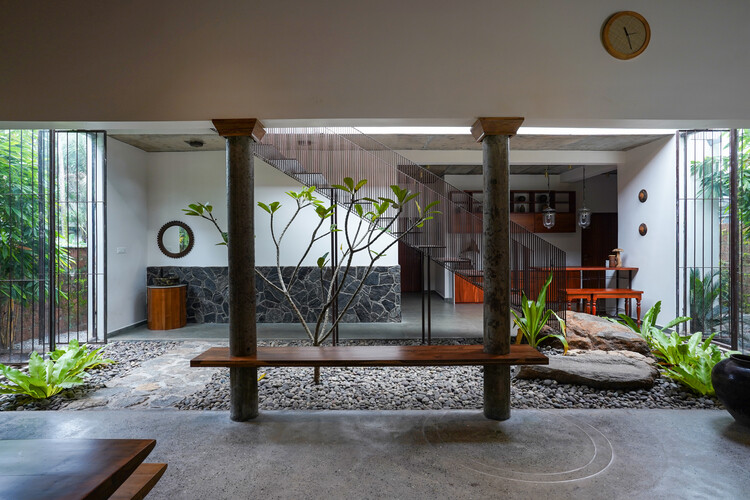House of Noufal / 3dor Concepts - Фотография интерьера, окна