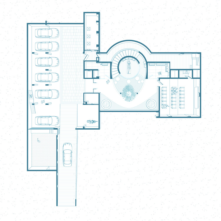 Link House / Openideas Architects — Изображение 34 из 36