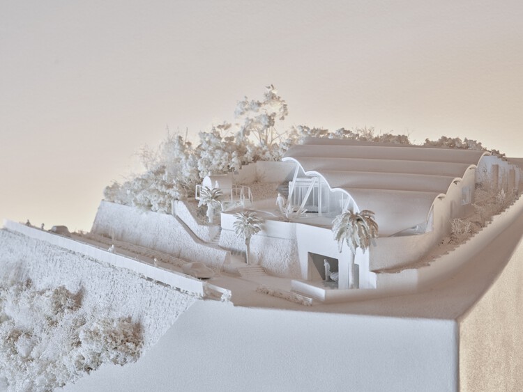Вилла А / teamSTAR - Фотография интерьера