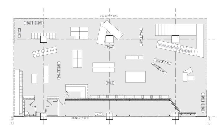 CLUB21 LAB / Студия Крубка — Изображение 16 из 20