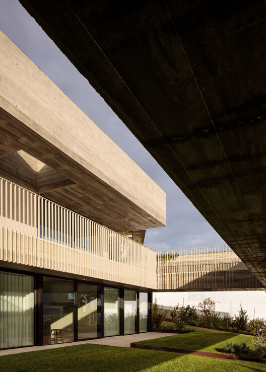 Дом на улице Сара Бейран / SIA arquitectura - Фотография интерьера