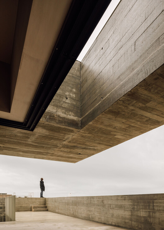 Дом на улице Сара Бейран / SIA arquitectura - Фотография интерьера