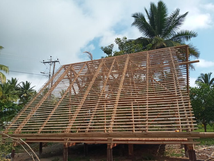 Toquilla House / Rama Estudio — фотография экстерьера