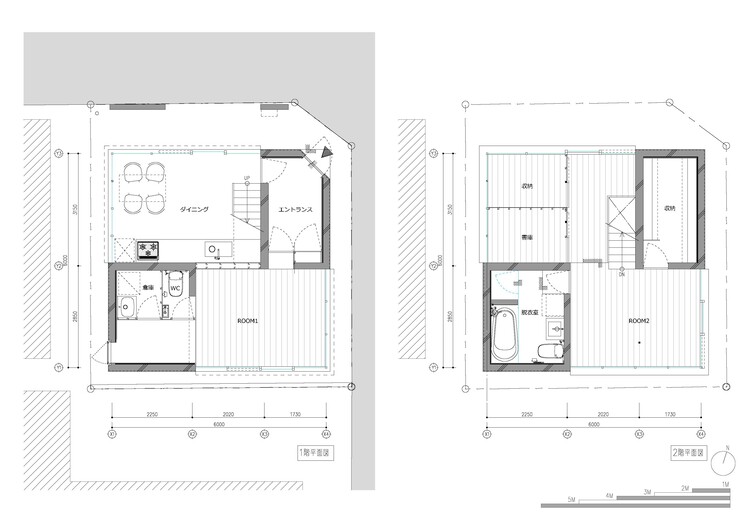 Дом с рисунком в клетку / IGArchitects — изображение 23 из 25