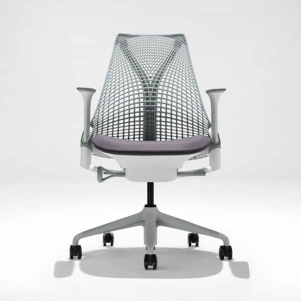 Дизайн мебели Ива Беара для Herman Miller фокусируется на гибкости.