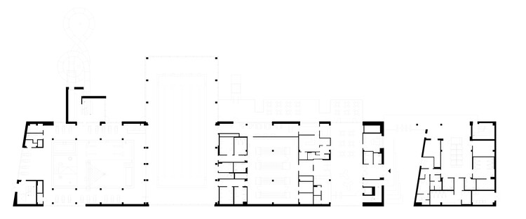 Аквапарк Центр спорта и отдыха Кийов / SENAA Architekti - Изображение 46 из 51