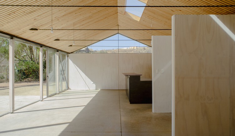 La Laguna House / Fantuzzi + Rodillo Arquitectos - Фотография интерьера, фасада