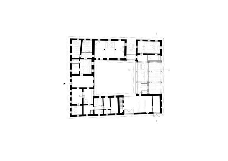 Hof B House / Moser and Hager Architekten — Изображение 26 из 28