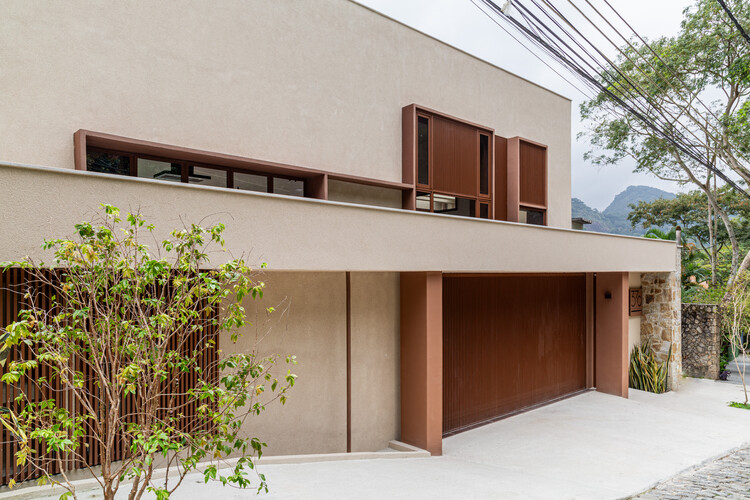 Terra House / Cité Arquitetura - Фотография интерьера, кухни, фасада, окон