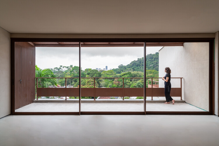 Terra House / Cité Arquitetura – Фотография интерьера
