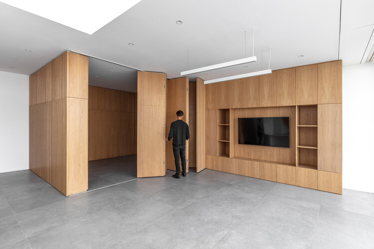 Vivienda DISA / Томас Мельникович - Фотография интерьера