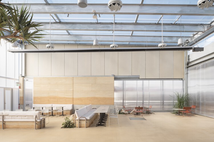 Modus Operandi Merewether Brewery / Preвалентное - Фотография интерьера, кухня, фасад, балка, окна
