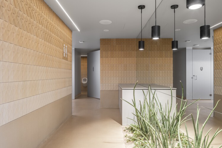Modus Operandi Merewether Brewery / Preвалентная - Фотография интерьера, фасада