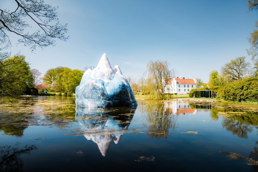 Фотография отеля Wanås и парка скульптур