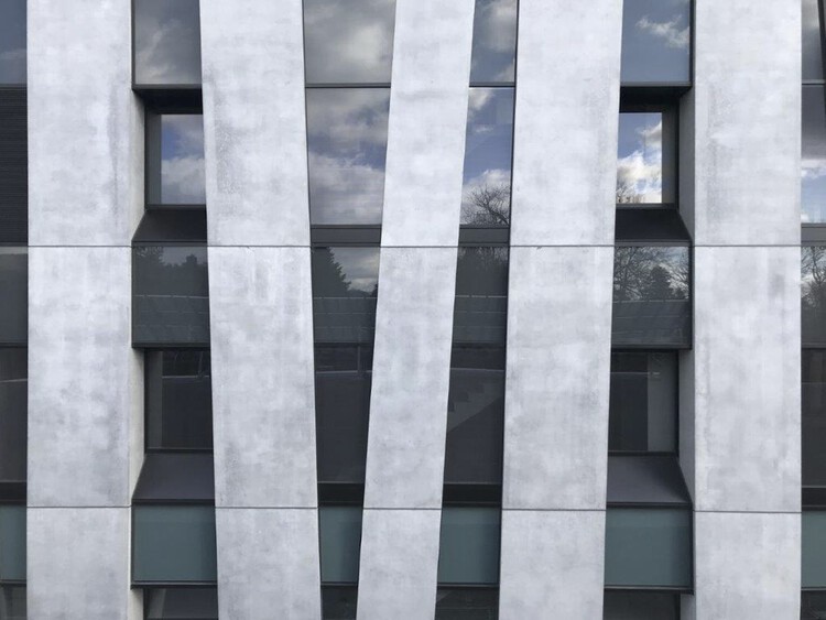 Ратуша Фурубира / TAISEI DESIGN Planners Architects & Engineers - Интерьерная фотография