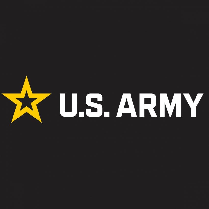 Брендинг армии США