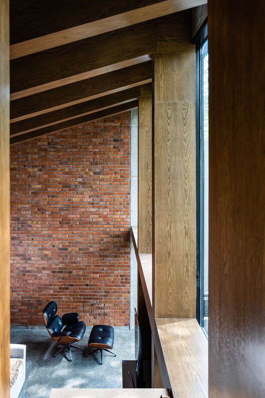 La Noria II House / Garza Camisay Arquitectos - Interior Photography, FACADE