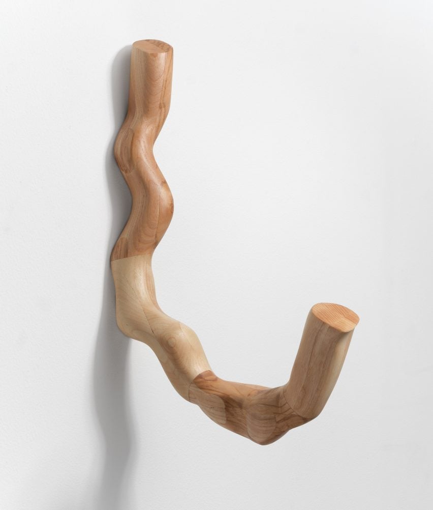 Nervous Hook от Wilkinson & Rivera