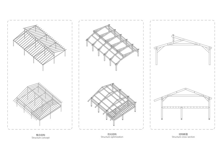 Станция Суйчжоу Баймэй / UP Architecture — изображение 17 из 26