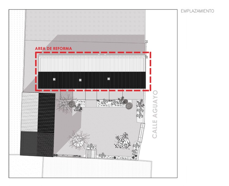 Cortijo Belicena / ROOM ARQUITECTOS + Хуан Гарсиа Нофуэнтес и Розер Мартинес — Изображение 15 из 23
