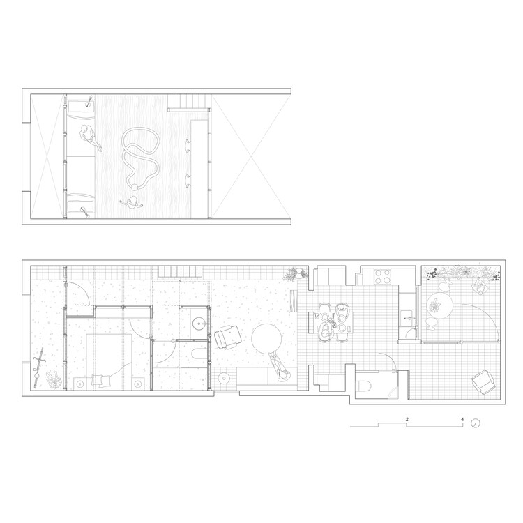Carles House / OBO Estudi — изображение 16 из 17