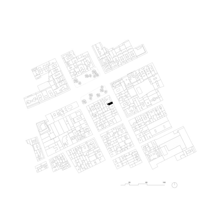 Carles House / OBO Estudi — изображение 14 из 17