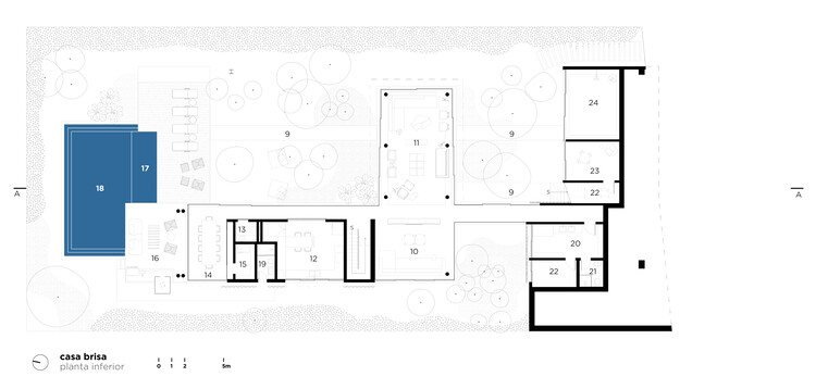 Casa Brisa / FGMF — изображение 28 из 31