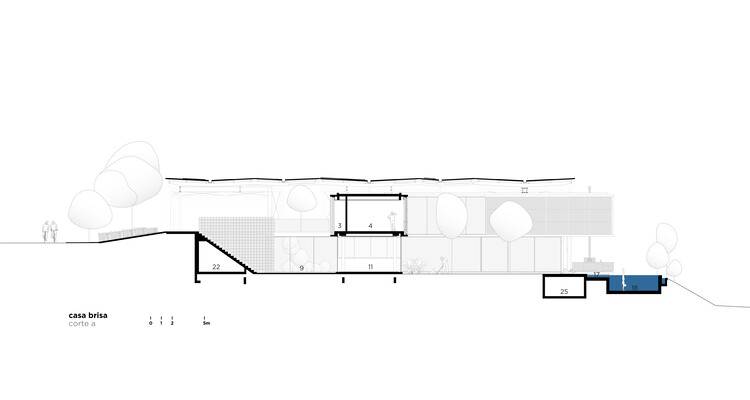 Casa Brisa / FGMF — Изображение 30 из 31