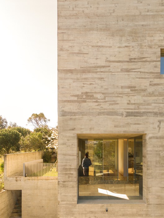SV House / Космонавты - Экстерьерная фотография