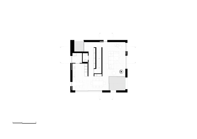 SV House / Космонавты — Изображение 17 из 26