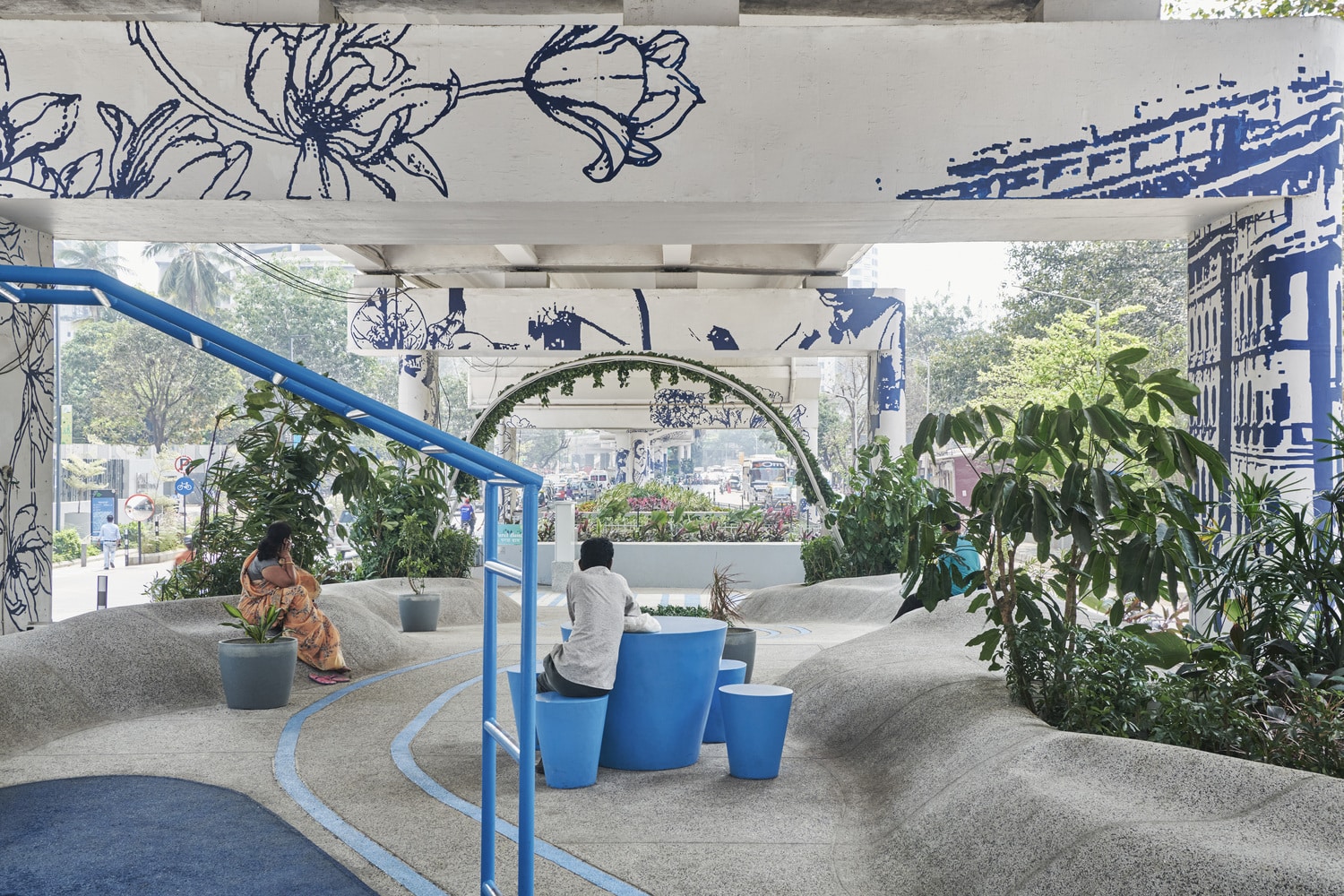 Подарите архитектурное вдохновение с подпиской ArchDaily
