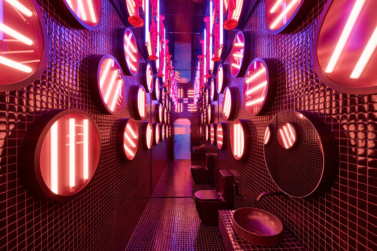 Lynk & Co Space / Masquespacio — изображение 5 из 21