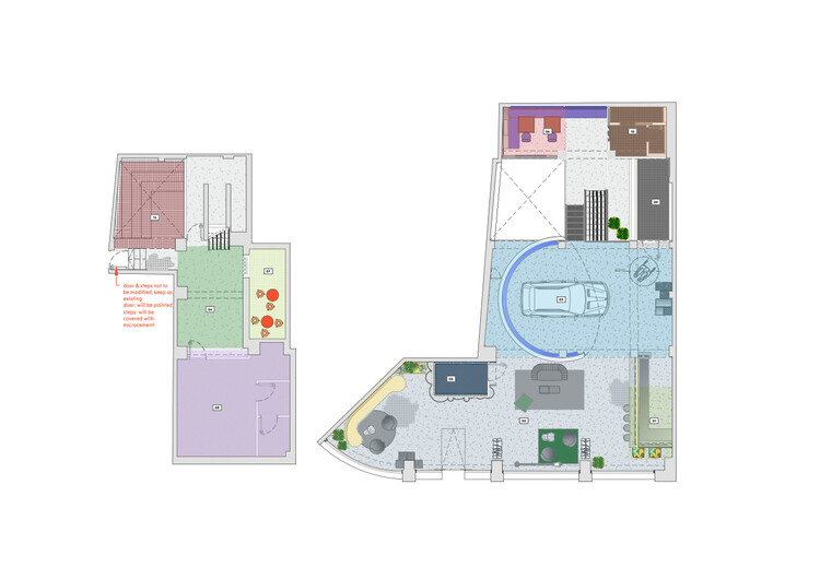 Lynk & Co Space / Masquespacio — изображение 19 из 21