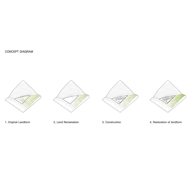 Jijungsewon Stay / HBArchitects — изображение 23 из 23