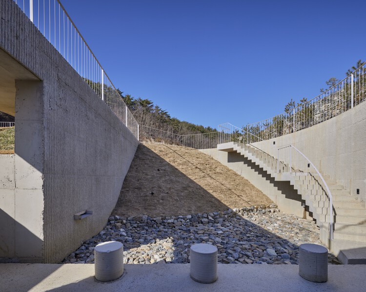 Jijungsewon Stay / HBArchitects — Экстерьерная фотография