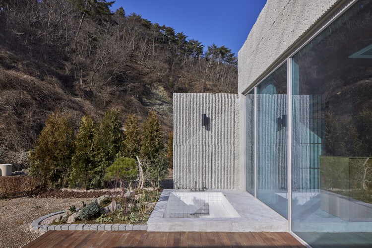 Jijungsewon Stay / HBArchitects - Экстерьерная фотография, фасад