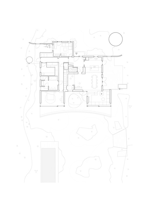 BD House / Space Encounters + Studio Vincent Architecture — Изображение 18 из 19