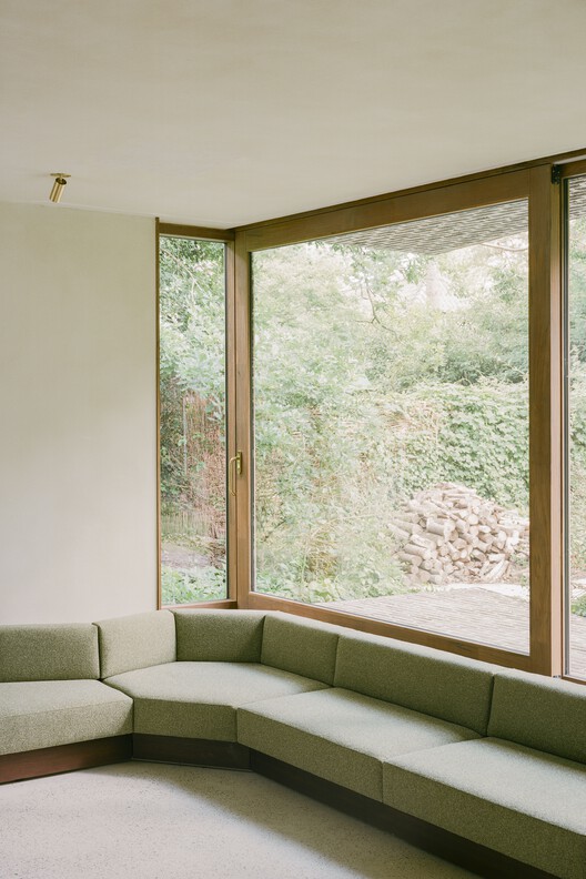 BD House / Space Encounters + Studio Vincent Architecture — Фотография интерьера, окна