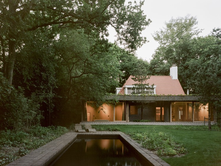 BD House / Space Encounters + Studio Vincent Architecture - Экстерьерная фотография, сад