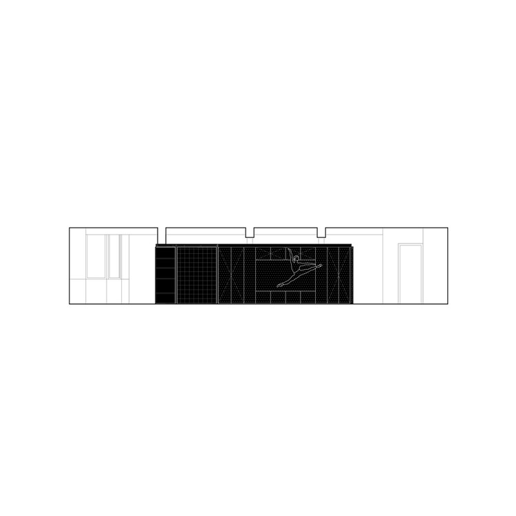 The Scenic House / JJ + estudio — Изображение 13 из 13